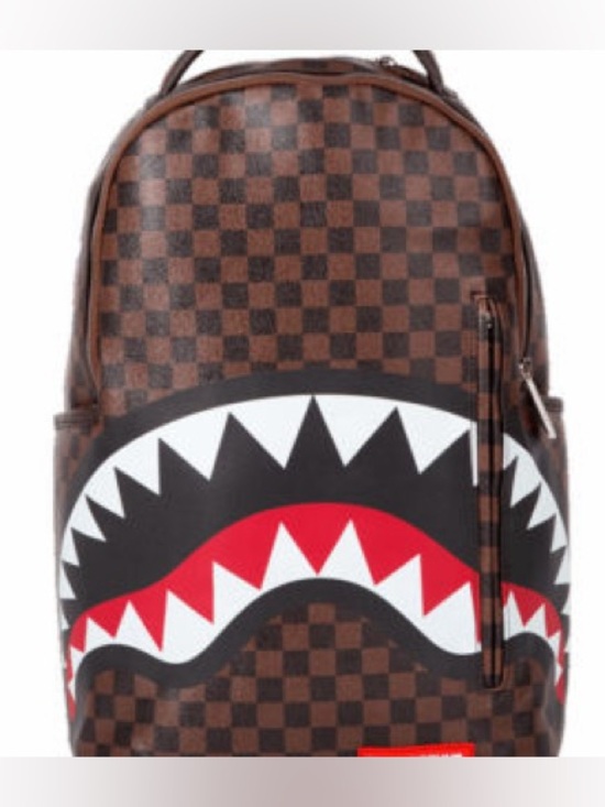 Other - Sprayground backpack sharks in Paris